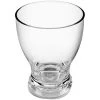 GET Enterprises GET 7 Oz. SAN Plastic Flared Tumbler - 24/Case 2 GET Enterprises GET 7 Oz. SAN Plastic Flared Tumbler - 24/Case -Acopa Shop 2453555