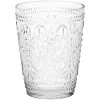 American Metalcraft Lilli Collection 14 Oz. Tritan Plastic Stackable Rocks / Double Old Fashioned Glass - 12/Case -Acopa Shop 2461827