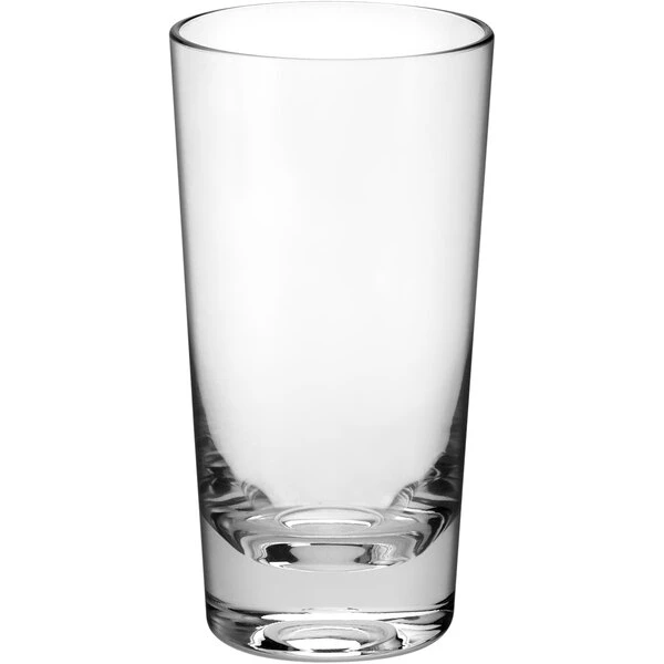 American Metalcraft Parker Collection 21 Oz. Tritan Plastic Highball Glass - 12/Case 3 American Metalcraft Parker Collection 21 Oz. Tritan Plastic Highball Glass - 12/Case