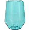 Fortessa Tableware Solutions Fortessa Sole 19 Oz. Aqua Sky Tritan Plastic Stemless Wine Glass - 12/Case 1 Fortessa Tableware Solutions Fortessa Sole 19 Oz. Aqua Sky Tritan Plastic Stemless Wine Glass - 12/Case -Acopa Shop 2473654