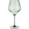 Fortessa Tableware Solutions Fortessa Sole 22 Oz. Sage Tritan Plastic Red Wine Glass - 12/Case 1 Fortessa Tableware Solutions Fortessa Sole 22 Oz. Sage Tritan Plastic Red Wine Glass - 12/Case -Acopa Shop 2473663