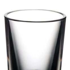 Thunder Group PLTHSG001CC 1 Oz. Plastic Shot Glass 11 Thunder Group PLTHSG001CC 1 Oz. Plastic Shot Glass -Acopa Shop 250517