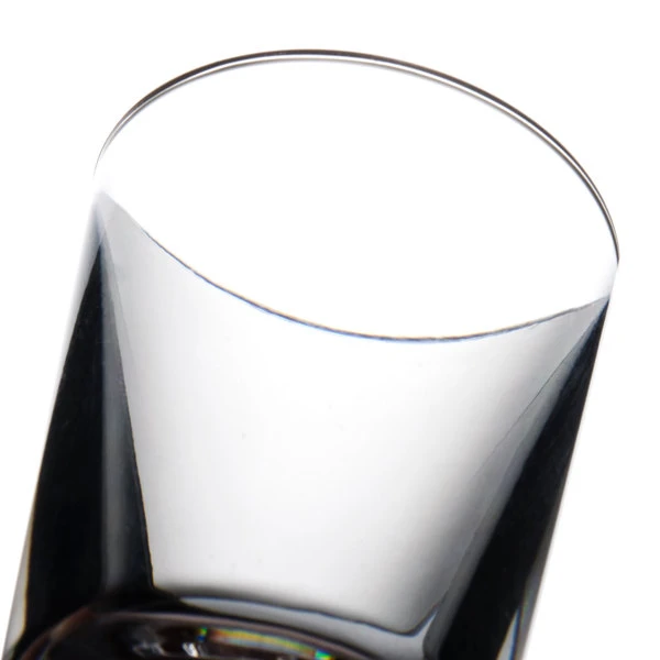 Thunder Group PLTHSG001CC 1 Oz. Plastic Shot Glass 7 Thunder Group PLTHSG001CC 1 Oz. Plastic Shot Glass - Image 5