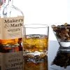 Thunder Group PLTHRG010C 10 Oz. Plastic Heavy Base Classic Rocks / Old Fashioned Glass 2 Thunder Group PLTHRG010C 10 Oz. Plastic Heavy Base Classic Rocks / Old Fashioned Glass -Acopa Shop 389867