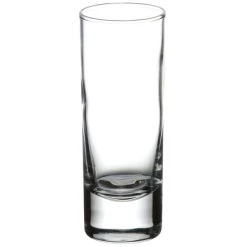 Alternative view of Libbey 1650 Chicago 2.5 Oz. Customizable Cordial Glass - 48/Case