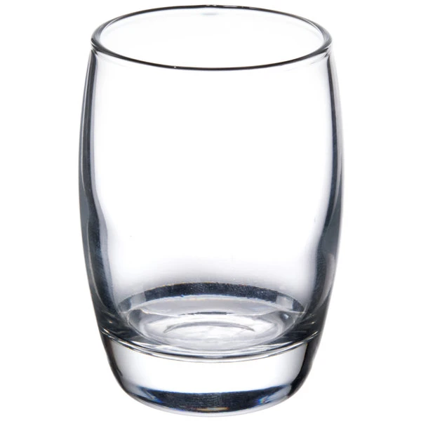 Arcoroc N5834 Salto 2 Oz. Customizable Cordial Glass By Arc Cardinal - 48/Case 5 Arcoroc N5834 Salto 2 Oz. Customizable Cordial Glass By Arc Cardinal - 48/Case - Image 3