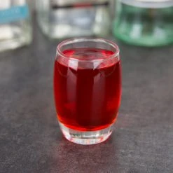 Arcoroc N5834 Salto 2 Oz. Customizable Cordial Glass By Arc Cardinal - 48/Case 9 Arcoroc N5834 Salto 2 Oz. Customizable Cordial Glass By Arc Cardinal - 48/Case -Acopa Shop 603438