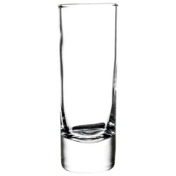 Alternative view of Arcoroc 40375 Islande 2.25 Oz. Customizable Cordial Glass By Arc Cardinal - 72/Case