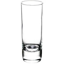 Arcoroc 40375 Islande 2.25 Oz. Customizable Cordial Glass By Arc Cardinal - 72/Case -Acopa Shop 675908
