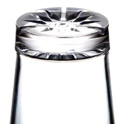 Thunder Group PLTHEP020C 20 Oz. Plastic English Pub / Nonic Glass -Acopa Shop 710004