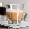Libbey 15733 Endeavor 3.75 Oz. Customizable Shot Glass / Espresso Glass - 12/Case -Acopa Shop 742186