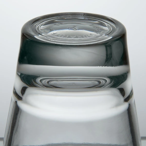 Libbey 15733 Endeavor 3.75 Oz. Customizable Shot Glass / Espresso Glass - 12/Case 7 Libbey 15733 Endeavor 3.75 Oz. Customizable Shot Glass / Espresso Glass - 12/Case - Image 5