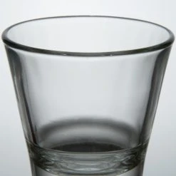 Libbey 15733 Endeavor 3.75 Oz. Customizable Shot Glass / Espresso Glass - 12/Case 11 Libbey 15733 Endeavor 3.75 Oz. Customizable Shot Glass / Espresso Glass - 12/Case -Acopa Shop 753018