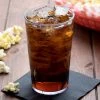 Cambro LDT16152 Lido 16 Oz. Clear SAN Plastic Tumbler - 36/Case 1 Cambro LDT16152 Lido 16 Oz. Clear SAN Plastic Tumbler - 36/Case -Acopa Shop 935657
