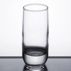 Alternative view of Arcoroc 47346 Cabernet 2.5 Oz. Customizable Cordial Glass By Arc Cardinal - 48/Case