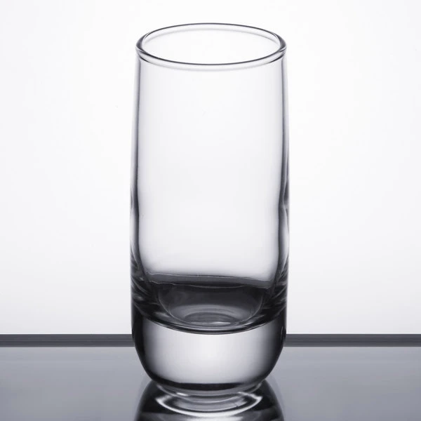 Arcoroc 47346 Cabernet 2.5 Oz. Customizable Cordial Glass By Arc Cardinal - 48/Case 4 Arcoroc 47346 Cabernet 2.5 Oz. Customizable Cordial Glass By Arc Cardinal - 48/Case - Image 2