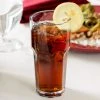Carlisle 581407 Louis 14 Oz. Clear SAN Plastic Tumbler - 24/Case -Acopa Shop 977905