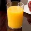 Carlisle 111007 Bistro 10 Oz. Clear SAN Plastic Tumbler - 12/Case 2 Carlisle 111007 Bistro 10 Oz. Clear SAN Plastic Tumbler - 12/Case -Acopa Shop 978006